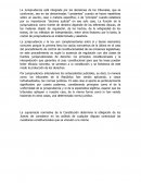 Tendencias modernas de las obligaciones Derecho Civil