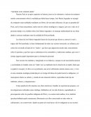 Viendo con otros ojos