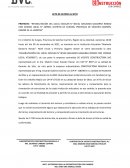 REHABILITACIÓN DEL LOCAL ESCOLAR N° 80138, ABELARDO GAMARRA RONDO CON CÓDIGO LOCAL N° 269965, DISTRITO DE CURGOS, PROVINCIA DE SÁNCHEZ CARRIÓN, REGIÓN DE LA LIBERTAD