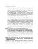 Teoría del materialismo