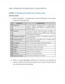 COBAQ – INSTRODUCCIÓN A LAS CIENCIAS SOCIALES – SECUENCIA DIDÁCTICA 2