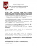 Coordinadora de CIPOL