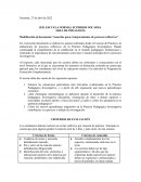 ANEXO PROCESOS REFLEXIVOS