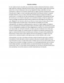 Situación cotidiana que vulneran derechos en mi municipio