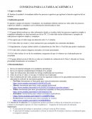 LECTURA SOBRE LAS FUENTES DE ERROR EN LA ENTREVISTA