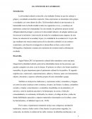 El contexto ecuatoriano