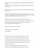 Ensayo sobre las historias clínicas en Colombia y la normatividad que las rige