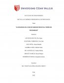 LA INFLUENCIA DE LA VIDA DE SIGMUND FREUD EN LA TEORÍA DEL PSICOANÁLISIS