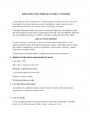 ESTRATEGIAS PARA FORMAR LECTORES AUTONOMOS