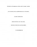 RESOLUCIÓN DE CASO: KOLA REAL