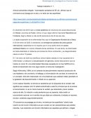 Autoridades sanitarias de EE.UU. afirman que el coronavirus se propaga por el aire y no tanto por las superficies