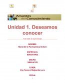 Amantes del conocimiento