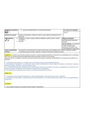 PLANEACIÓN DEL 30 DE MAYO AL 3 DE JUNIO SEGUNDOS GRADOS