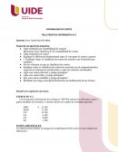 CONTABILIDAD DE COSTOS TALLE PRÁCTICO EXPERIMENTAL N 2