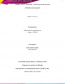 Educación Para La Transformación Social