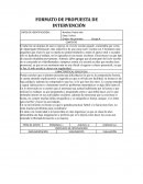 PROPUESTA DE TRABAJO PARA COMPRENSIÓN LECTORA