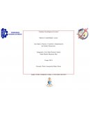 Estados Financieros CÍA. EL FERROCARRIL, S.A. DE C.V.