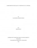 LABORATORIOS DE PSICOLOGÍA Y SU PERTINENCIA EN LA HISTORIA