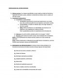 GENERALIDADES DEL SISTEMA NERVIOSO