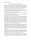 Calidad de la Vida laboral y los sistemas socio-técnicos