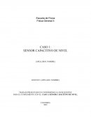 PLANTEAMIENTO DEL CASO empresa ArcaTank