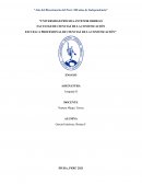 Reconoce el amor dentro de ti