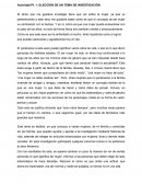 Transformación de los roles de género