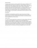 Heuristicas en la observación