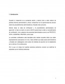 Práctica forense administrativa y fiscal