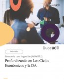 Ciclos Económicos