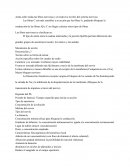 Las fibras nerviosas