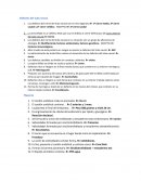 Defectos del tubo neural