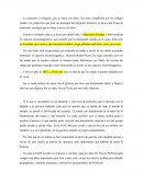 Epistemología de las ciencias ambientales