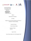 Estilos de toma de decisiones y el uso de heurísticas en la toma de decisiones