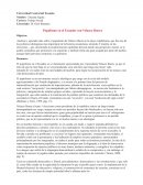 Populismo en el Ecuador con Velasco Ibarra