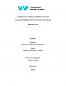 Gestión de emociones y liderazgo