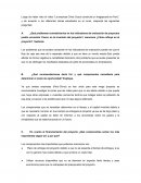 La empresa China Cosco construirá un megapuerto en Perú