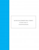 LAS PARTES DE UNA DEMANDA