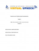 Globalización -Los amos del Universo