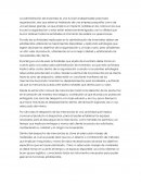 La administración del inventario