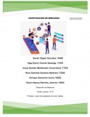 INVESTIGACION DE MERCADOS. Café