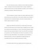 Texto Comparativo Noticia