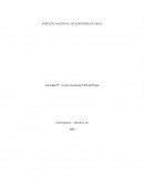 SERVICIO NACIONAL DE APRENDIZAJE SENA