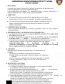 BASES DEL CONCURSO DE DANZAS FOLKLÓRICAS POR EL CUADRAGÉSIMO PRIMER ANIVERSARIO DE LA I.E. “ANDRÉS AVELINO CÁCERES”