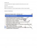 Apunte reclamaciones tributarias