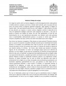 ¿Qué significa la religión en nuestra vida?