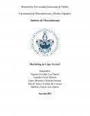 Marketing de Lujo: Ferrari