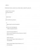 EJERCIO PROPUESTOS TALLER DE PROGRAMACION