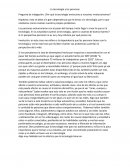 La tecnologia y las personas