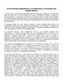 La Entrevista Psiquiátrica, La Anamnesis y el Examen del Estado Mental